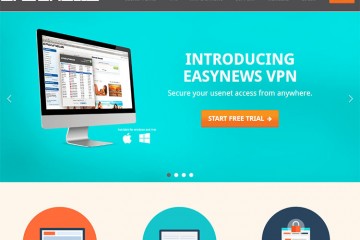 easynews-homepage