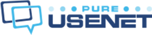 pure-usenet