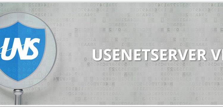 Usenet And VPN